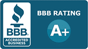 BBB A+ Rating