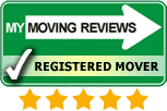 My Moving Reviews