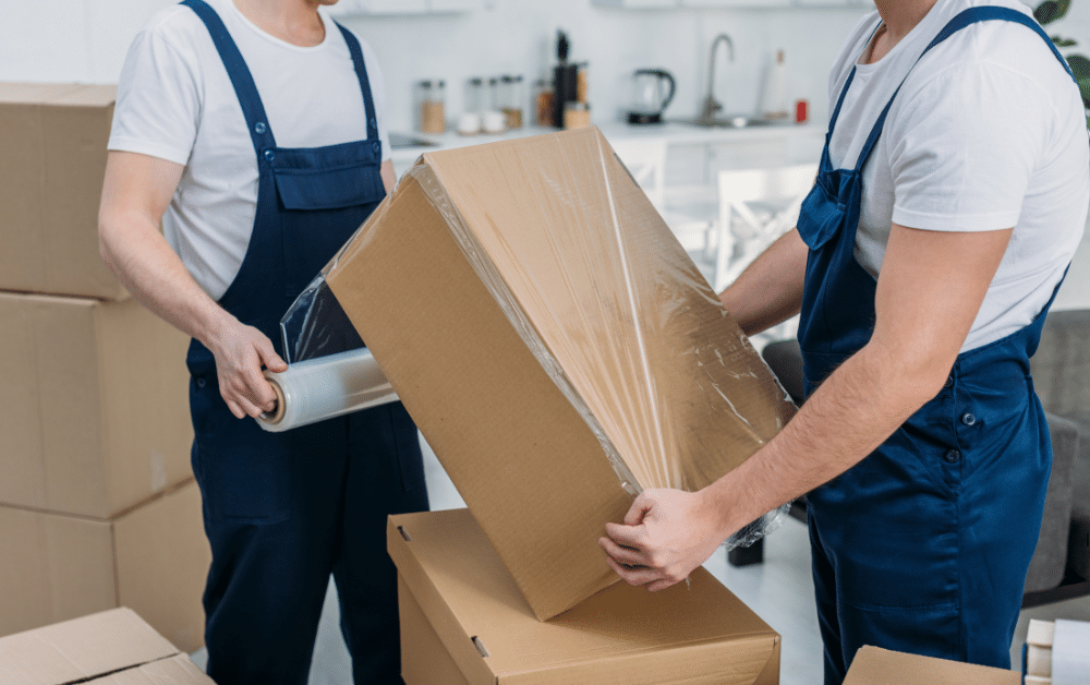 Professional Packers